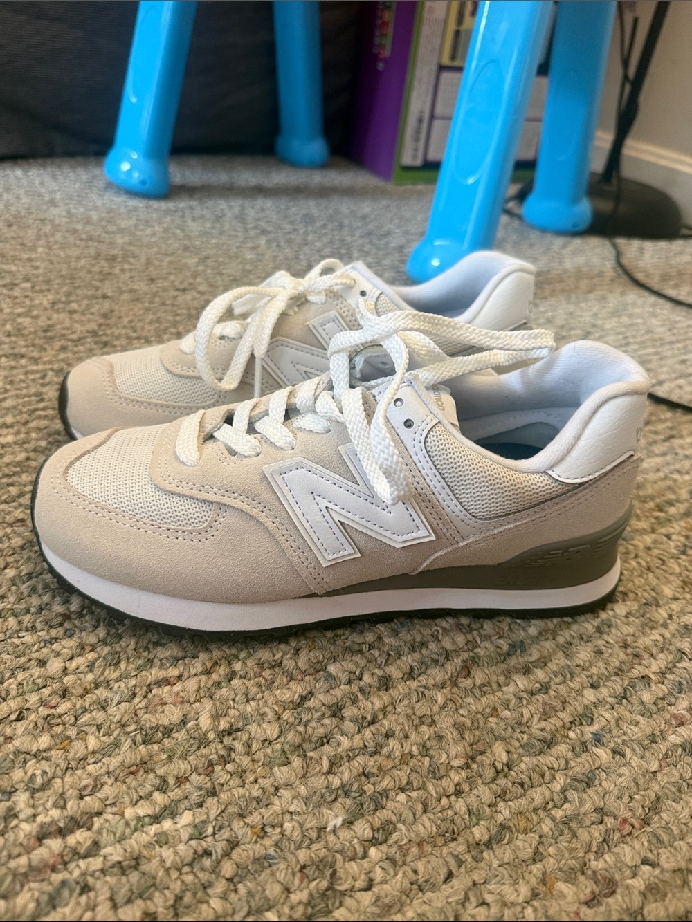 Women’s new balances